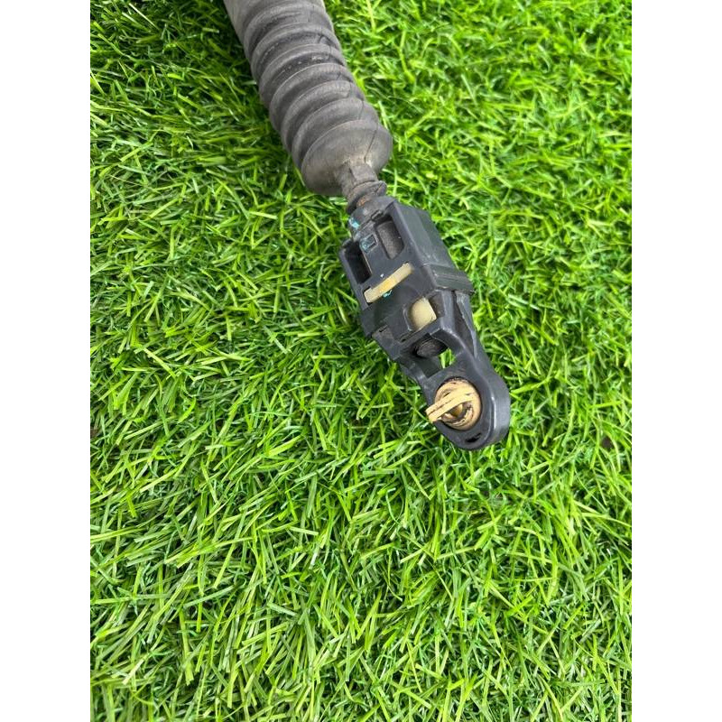 Трос переключения передач (трансмиссия) Chevrolet Captiva C140 2011 2.2 D (z22d1) 20989156