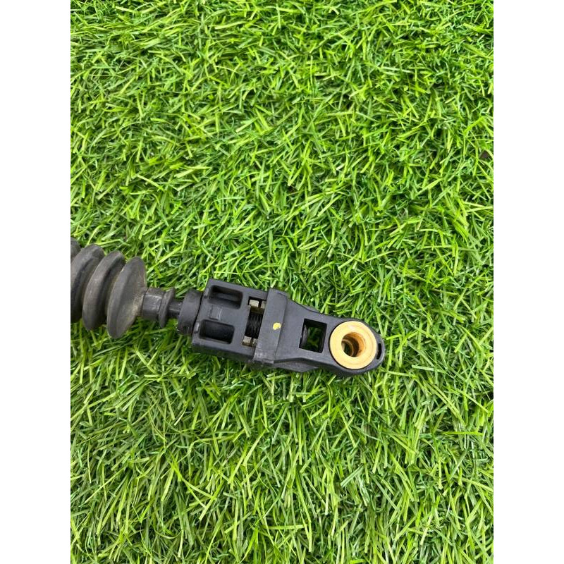 Трос переключения передач (трансмиссия) Chevrolet Captiva C140 2011 2.2 D (z22d1) 20989156