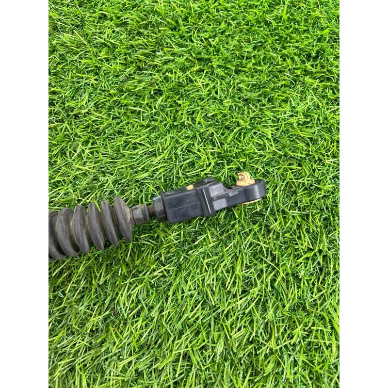 Трос переключения передач (трансмиссия) Chevrolet Captiva C140 2011 2.2 D (z22d1) 20989156