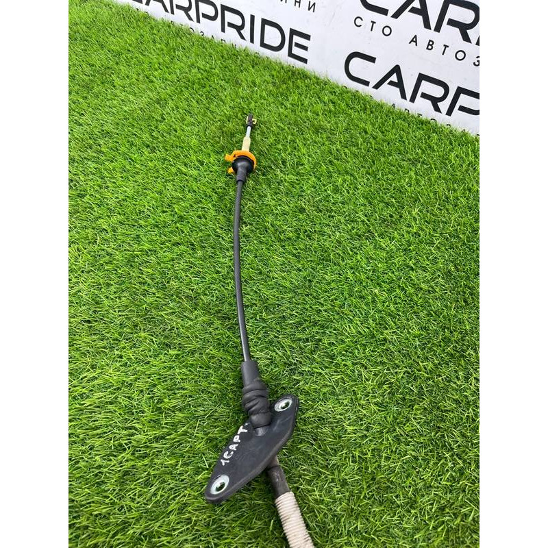 Трос переключения передач (трансмиссия) Chevrolet Captiva C140 2011 2.2 D (z22d1) 20989156