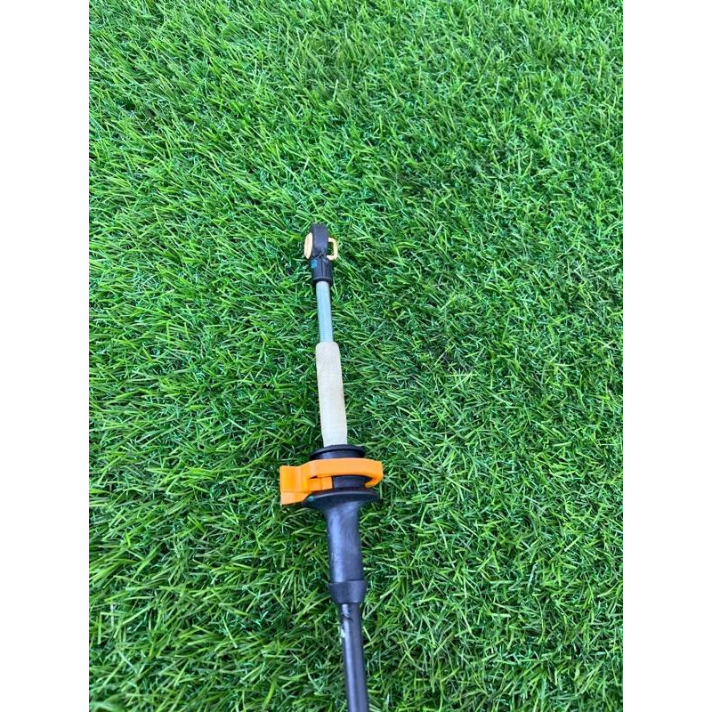 Трос переключения передач (трансмиссия) Chevrolet Captiva C140 2011 2.2 D (z22d1) 20989156