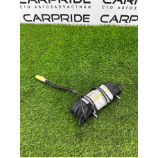 Airbag сидіння