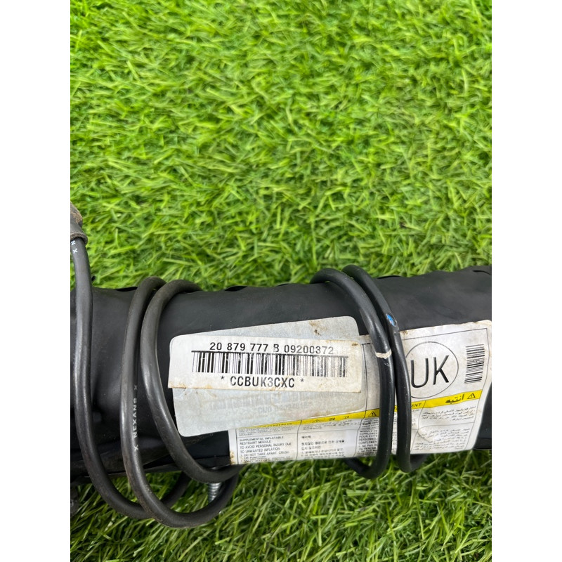 Airbag сидения (airbag/безопасность) Chevrolet Captiva C140 2011 2.2 D (z22d1) 20879777