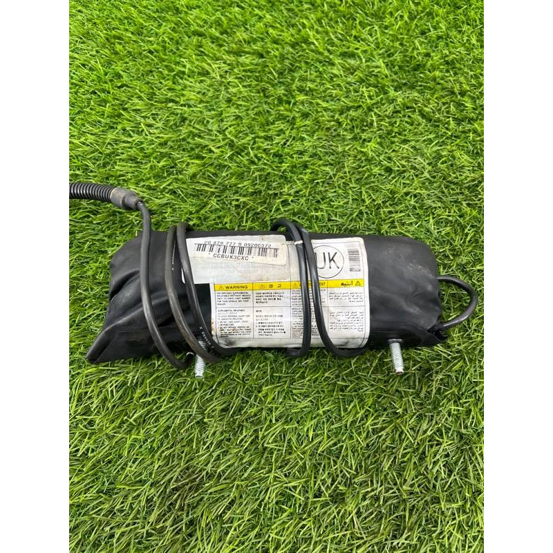 Airbag сидения (airbag/безопасность) Chevrolet Captiva C140 2011 2.2 D (z22d1) 20879777