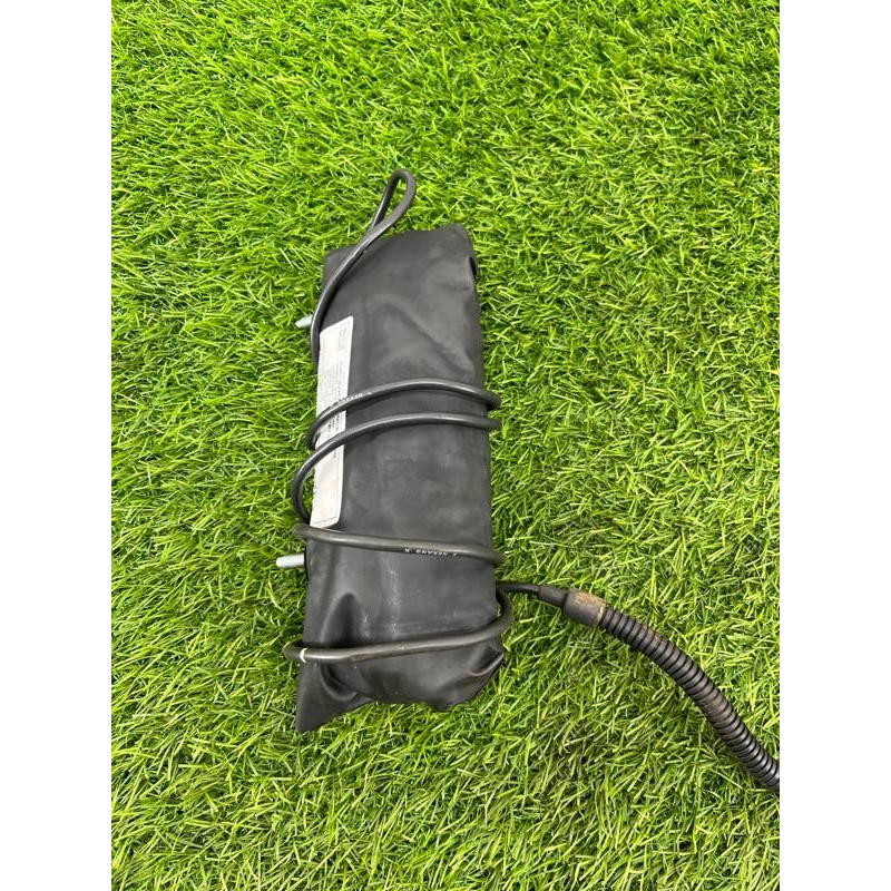 Airbag сидения (airbag/безопасность) Chevrolet Captiva C140 2011 2.2 D (z22d1) 20879777