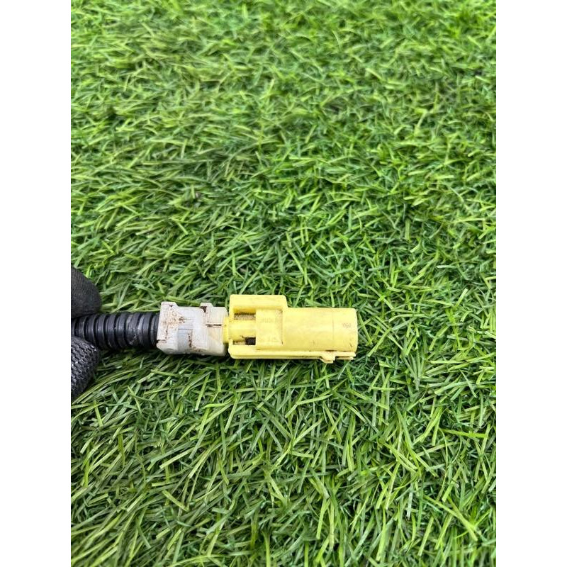 Airbag сидения (airbag/безопасность) Chevrolet Captiva C140 2011 2.2 D (z22d1) 20879777