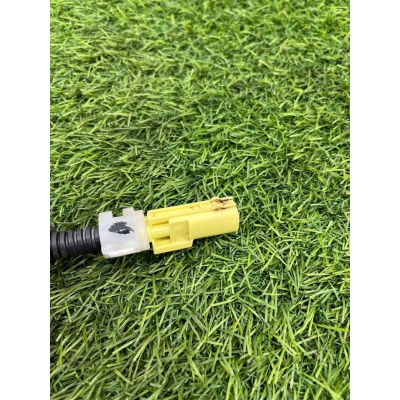 Airbag сидения (airbag/безопасность) Chevrolet Captiva C140 2011 2.2 D (z22d1) 20879777