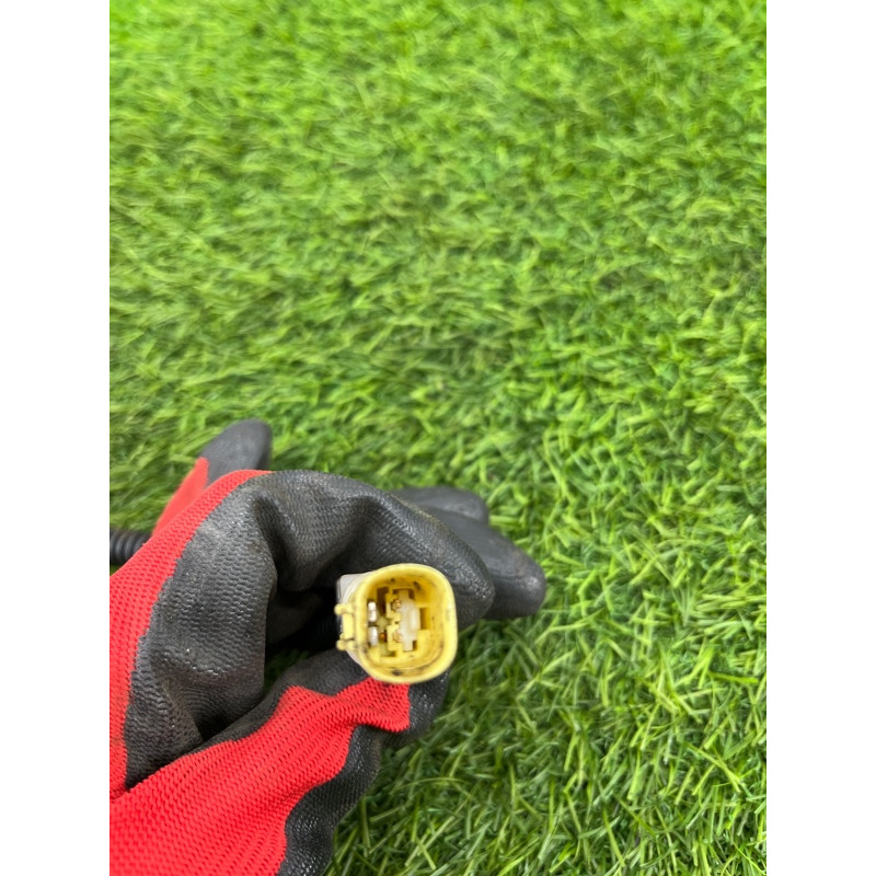 Airbag сидения (airbag/безопасность) Chevrolet Captiva C140 2011 2.2 D (z22d1) 20879777