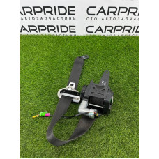 Ремінь безпеки