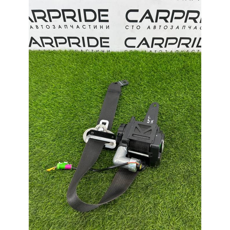 Ремень безопасности (airbag/безопасность) Chevrolet Captiva C140 2011 2.2 D (z22d1) 95473470