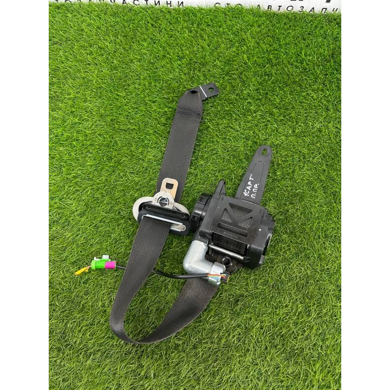 Ремень безопасности (airbag/безопасность) Chevrolet Captiva C140 2011 2.2 D (z22d1) 95473470