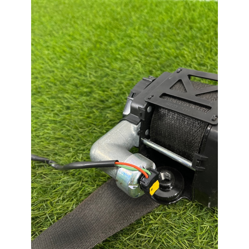 Ремень безопасности (airbag/безопасность) Chevrolet Captiva C140 2011 2.2 D (z22d1) 95473470