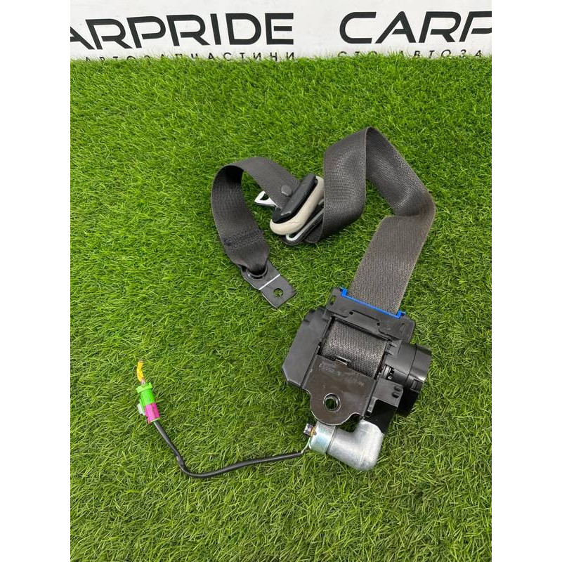 Ремень безопасности (airbag/безопасность) Chevrolet Captiva C140 2011 2.2 D (z22d1) 95473470