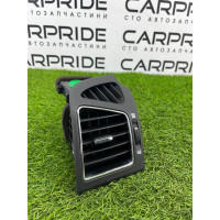 Дефлектор воздуховода