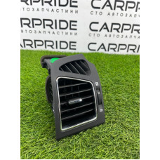 Дефлектор воздуховода