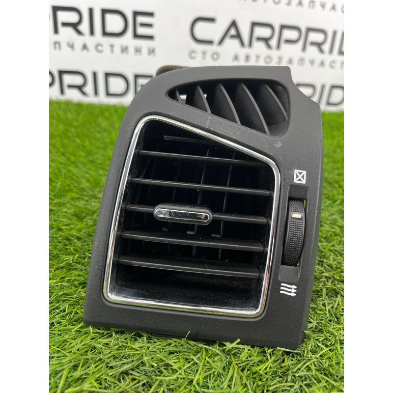 Дефлектор воздуховода (салон) Chevrolet Captiva C140 2011 2.2 D (z22d1) 95388231