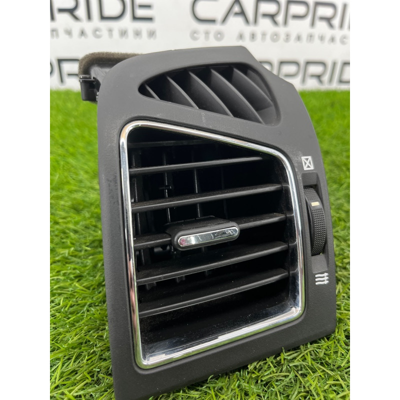 Дефлектор воздуховода (салон) Chevrolet Captiva C140 2011 2.2 D (z22d1) 95388231