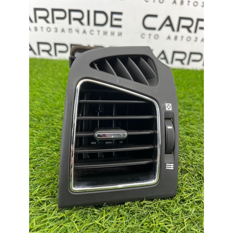 Дефлектор воздуховода (салон) Chevrolet Captiva C140 2011 2.2 D (z22d1) 95388231