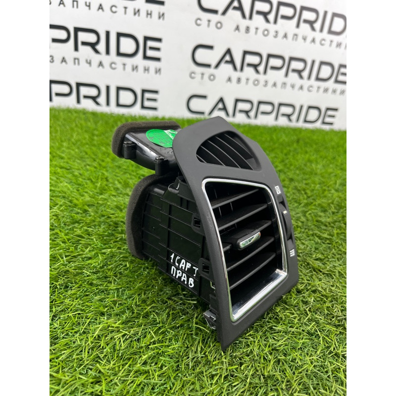 Дефлектор воздуховода (салон) Chevrolet Captiva C140 2011 2.2 D (z22d1) 95388231