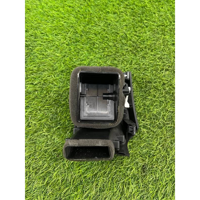 Дефлектор воздуховода (салон) Chevrolet Captiva C140 2011 2.2 D (z22d1) 95388231