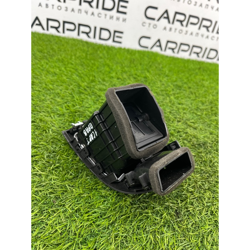 Дефлектор воздуховода (салон) Chevrolet Captiva C140 2011 2.2 D (z22d1) 95388231