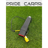 Замок ремня безопасности