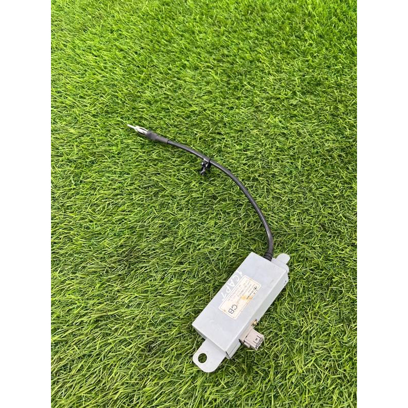 Антенна (электрика) Chevrolet Captiva C140 2011 2.2 D (z22d1) 96628318