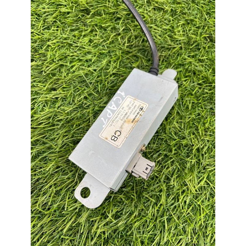 Антенна (электрика) Chevrolet Captiva C140 2011 2.2 D (z22d1) 96628318