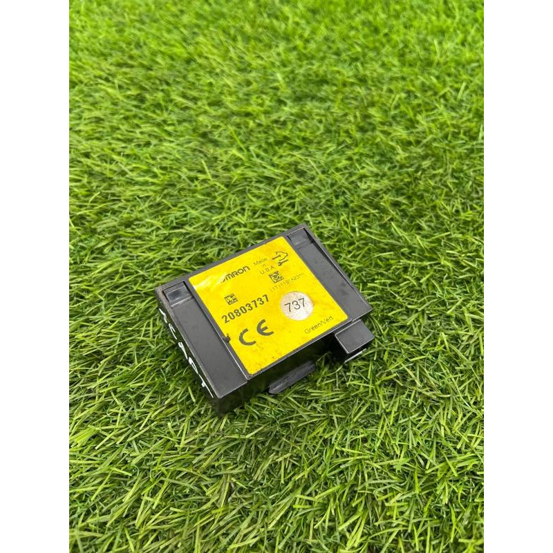 Блок управления центральным замком (электрика / блок управления) Chevrolet Captiva C140 2011 2.2 D (z22d1) 20803737