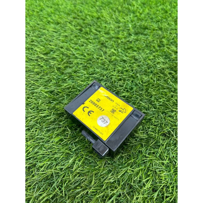 Блок управления центральным замком (электрика / блок управления) Chevrolet Captiva C140 2011 2.2 D (z22d1) 20803737