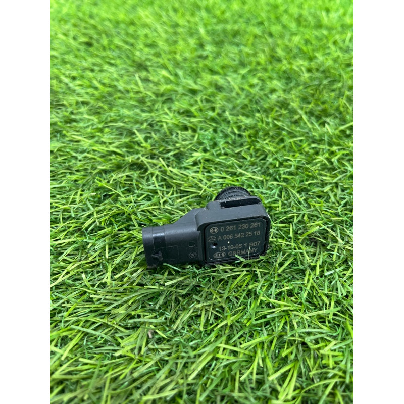 Датчик давления вакуумного усилителя (электрика / датчики) Mercedes-Benz E-class w212 2013 2.2 CDI a0065422518