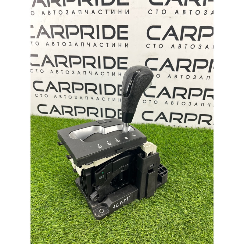 Селектор АКПП (трансмиссия) Chevrolet Captiva C140 2011 2.2 D (z22d1)