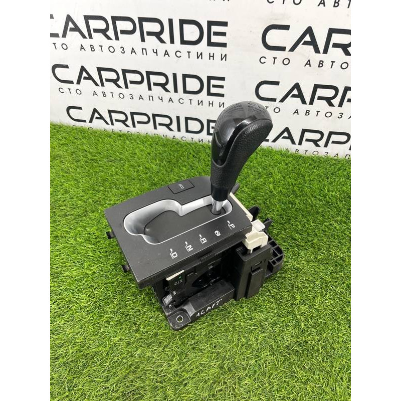 Селектор АКПП (трансмиссия) Chevrolet Captiva C140 2011 2.2 D (z22d1)