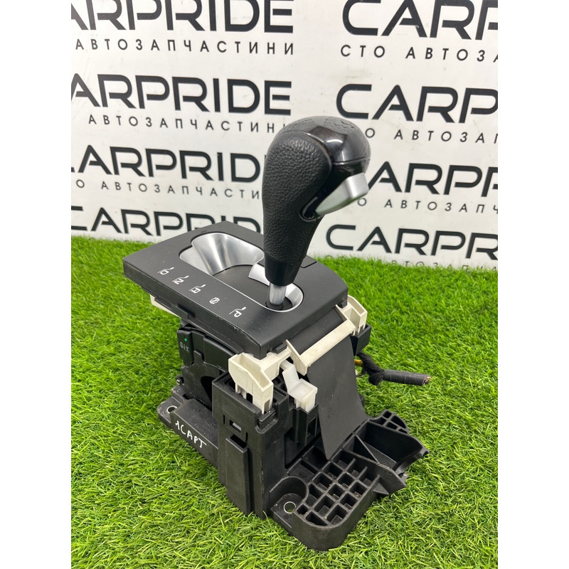 Селектор АКПП (трансмиссия) Chevrolet Captiva C140 2011 2.2 D (z22d1)