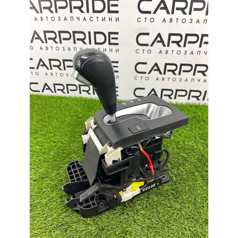 Селектор АКПП (трансмиссия) Chevrolet Captiva C140 2011 2.2 D (z22d1)