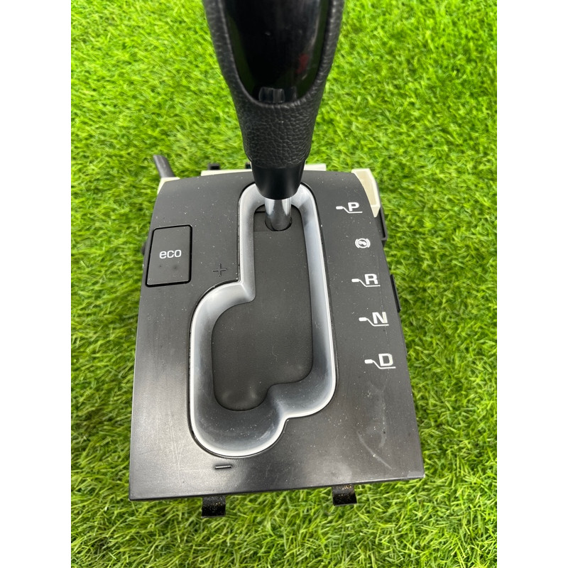 Селектор АКПП (трансмиссия) Chevrolet Captiva C140 2011 2.2 D (z22d1)