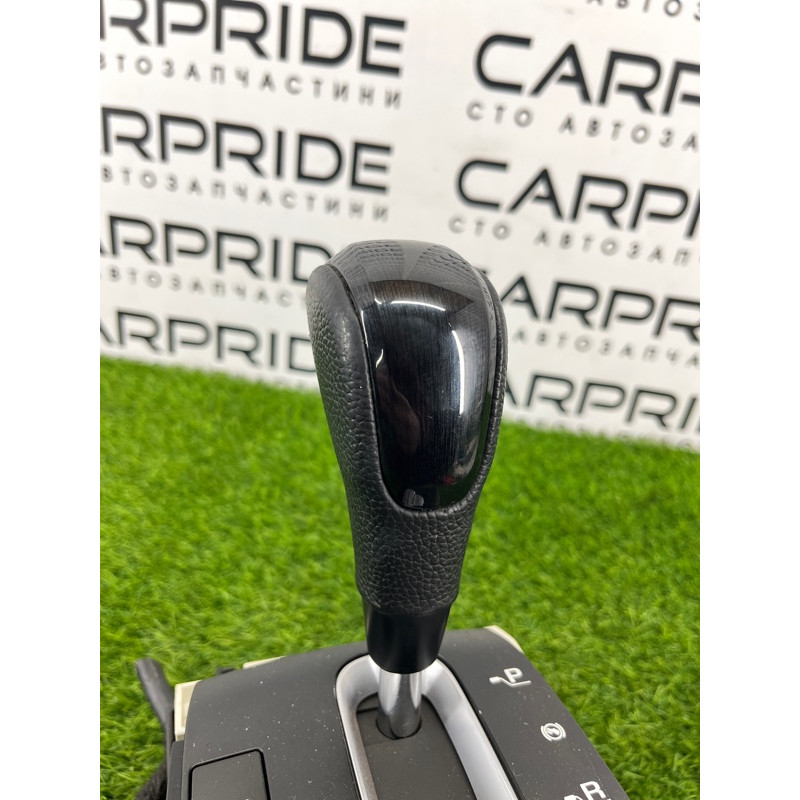 Селектор АКПП (трансмиссия) Chevrolet Captiva C140 2011 2.2 D (z22d1)