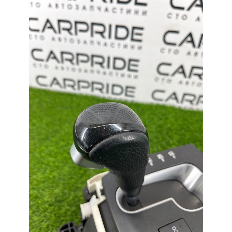 Селектор АКПП (трансмиссия) Chevrolet Captiva C140 2011 2.2 D (z22d1)