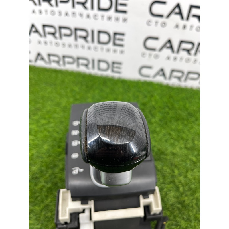 Селектор АКПП (трансмиссия) Chevrolet Captiva C140 2011 2.2 D (z22d1)