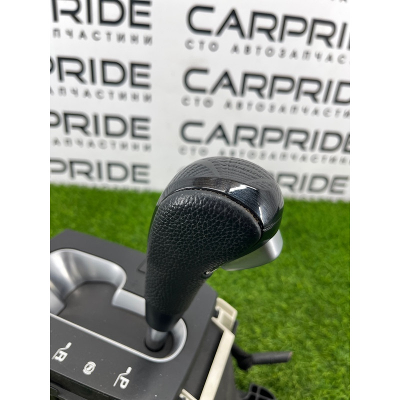 Селектор АКПП (трансмиссия) Chevrolet Captiva C140 2011 2.2 D (z22d1)