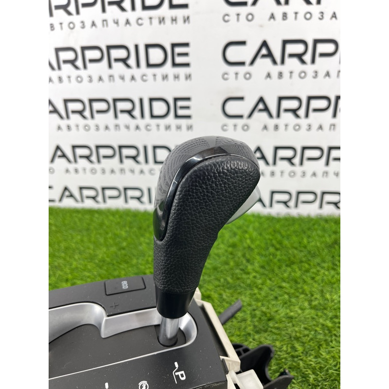 Селектор АКПП (трансмиссия) Chevrolet Captiva C140 2011 2.2 D (z22d1)