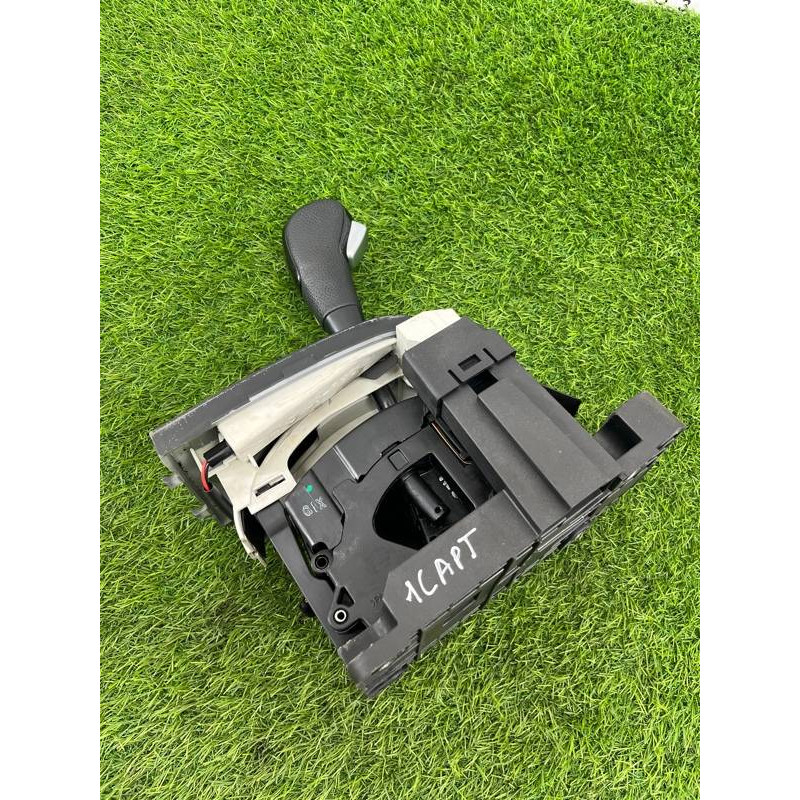 Селектор АКПП (трансмиссия) Chevrolet Captiva C140 2011 2.2 D (z22d1)