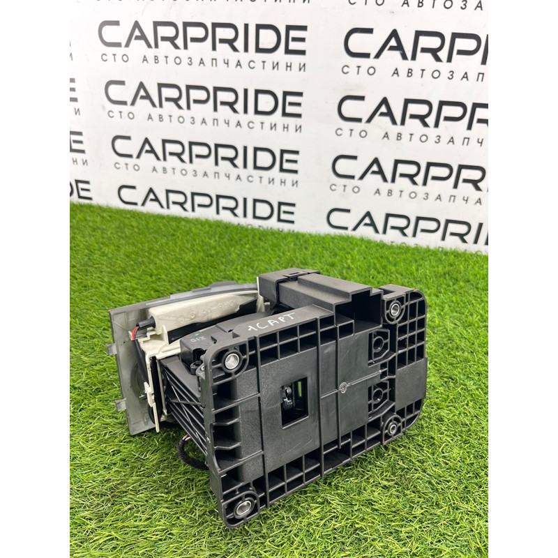 Селектор АКПП (трансмиссия) Chevrolet Captiva C140 2011 2.2 D (z22d1)