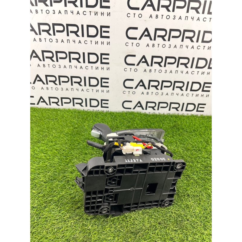 Селектор АКПП (трансмиссия) Chevrolet Captiva C140 2011 2.2 D (z22d1)