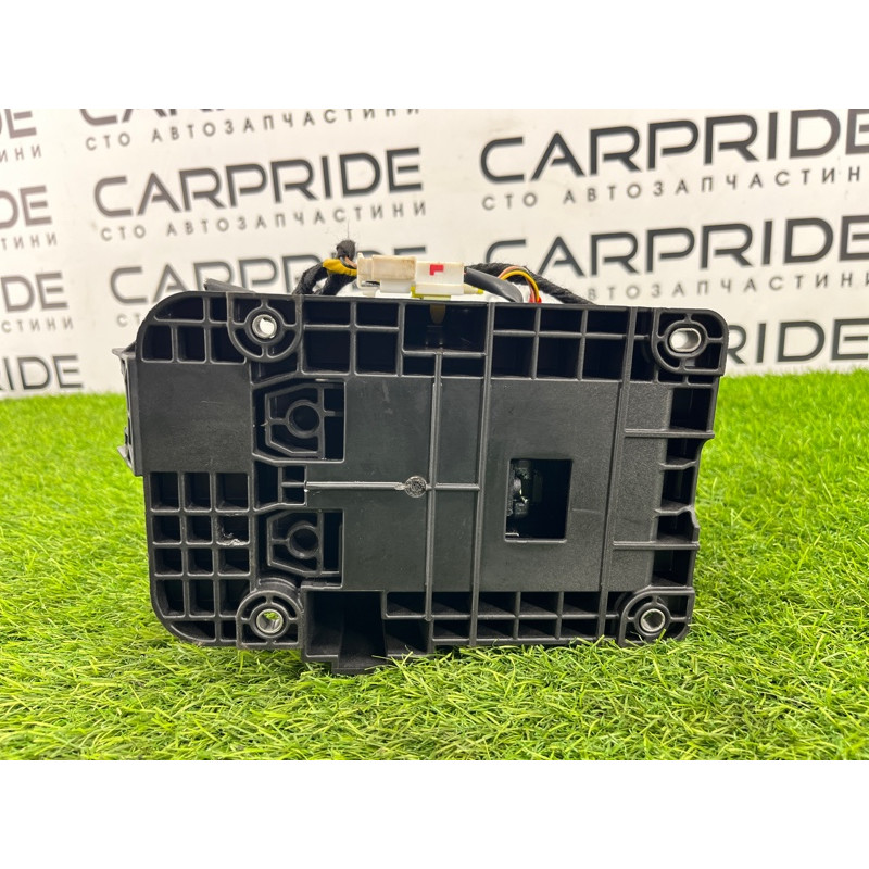 Селектор АКПП (трансмиссия) Chevrolet Captiva C140 2011 2.2 D (z22d1)