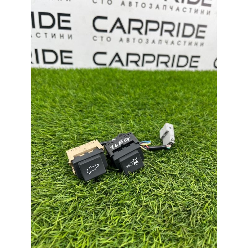 Блок кнопок (электрика / кнопки) Subaru Legacy BN 2016 2.5