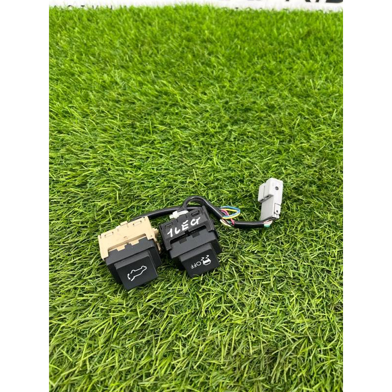 Блок кнопок (электрика / кнопки) Subaru Legacy BN 2016 2.5