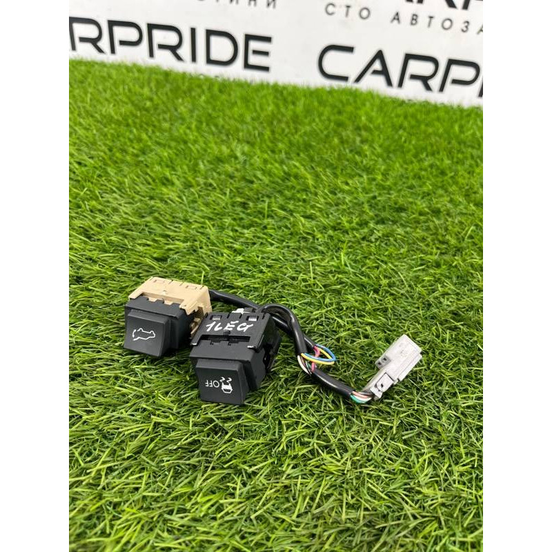 Блок кнопок (электрика / кнопки) Subaru Legacy BN 2016 2.5