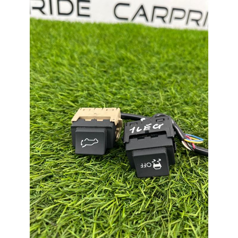 Блок кнопок (электрика / кнопки) Subaru Legacy BN 2016 2.5