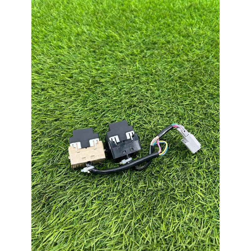 Блок кнопок (электрика / кнопки) Subaru Legacy BN 2016 2.5